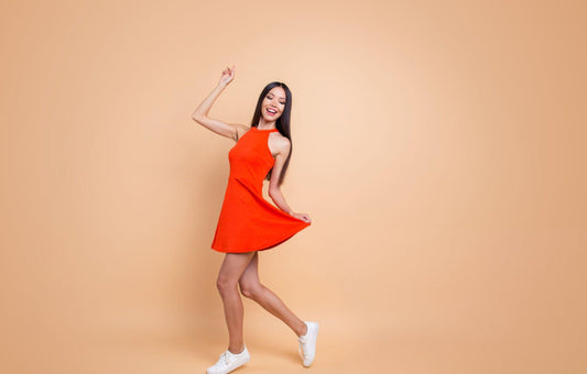 De la Mini à la Longue : Découvrez les Longueurs de Robes