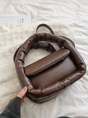 Sac à Main en Coton Personnalisé pour Femme