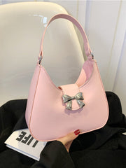 Sac à Main Western Élégant en Strass – Chic et Glamour