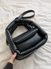 Sac à Main en Coton Personnalisé pour Femme