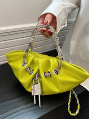 Sac Mini Texturé Chic D'Été – Élégance Légère pour Femme Moderne