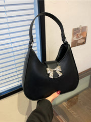 Sac à Main Western Élégant en Strass – Chic et Glamour