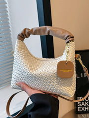 Sac Bandoulière Élégant et Polyvalent pour Femme