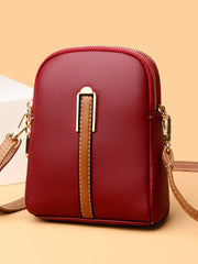 Sac Messenger Femme – Élégance et Praticité au Quotidien