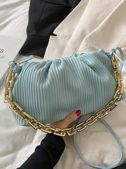 Sac à Épaule Printemps Élégant & Polyvalent