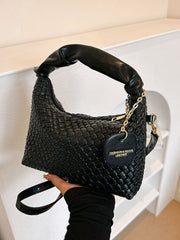 Sac Bandoulière Élégant et Polyvalent pour Femme