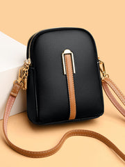 Sac Messenger Femme – Élégance et Praticité au Quotidien