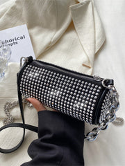 Sac Bandoulière Élégant pour Femme – Pratique et Tendance