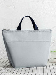 Sac Repas Isotherme Imperméable Portable pour Femme