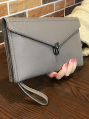 Sac à Main Messenger en Cuir de Vachette pour Femmes