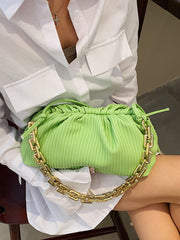 Sac à Épaule Printemps Élégant & Polyvalent