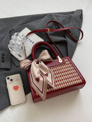 Sac Tote Bandoulière Chic et Pratique pour Femme