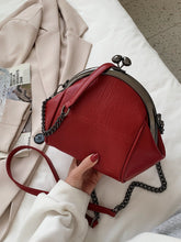 Sac Shell Simple et Élégant - Collection Printemps & Été