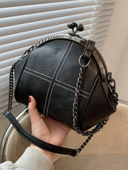 Sac Shell Simple et Élégant - Collection Printemps & Été