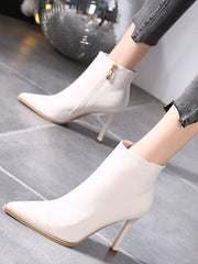 Talons Aiguilles Sublimes – Élégance et Style au Quotidien