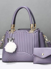 Sac à Main Grand Format - Élégant et Pratique