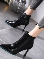 Talons Aiguilles Sublimes – Élégance et Style au Quotidien