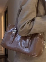 Sac à Main Chic et Spacieux à Grande Capacité