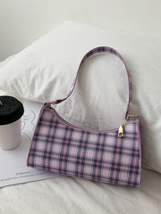 Sac Sous le Bras Brise D'Été - Élégance Estivale