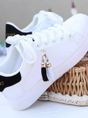 Baskets Respirantes D'Été Femme – Confort et Performance