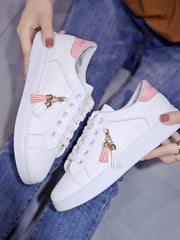 Baskets Respirantes D'Été Femme – Confort et Performance