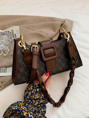 Sac Armpit Tendance pour Femme – Automne et Hiver