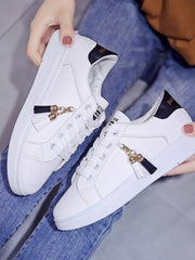 Baskets Respirantes D'Été Femme – Confort et Performance