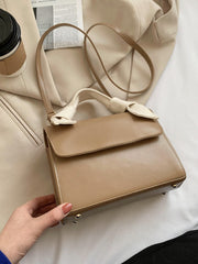 Sac Messenger pour Femme – Élégance et Praticité