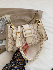 Sac Armpit Tendance pour Femme – Automne et Hiver