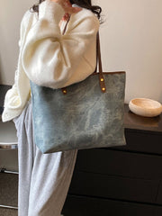 Sac Bandoulière Texturé Femme – Élégance et Praticité