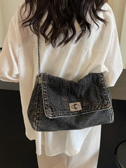 Sac Estival Grande Capacité – Élégance & Praticité