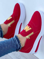 Chaussures Grande Taille, Confort et Style au Quotidien