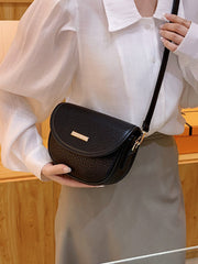 Sac Messager Élégant pour Femmes – Style, Praticité et Sophistication