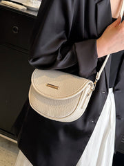 Sac Messager Élégant pour Femmes – Style, Praticité et Sophistication