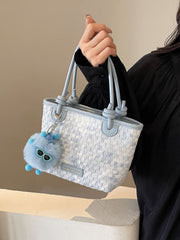 Sac Bandoulière Élégant et Polyvalent – Style & Confort au Quotidien