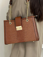 Sac à Bandoulière Unique pour Femmes - Élégance et Praticité