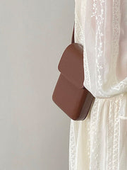 Sac à Bandoulière Universel Élégant pour Femme