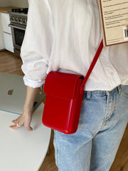 Sac à Bandoulière Universel Élégant pour Femme