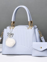 Sac à Main Grand Format - Élégant et Pratique