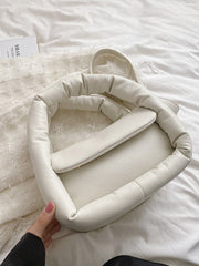 Sac à Main en Coton Personnalisé pour Femme