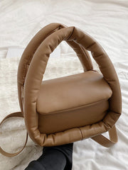 Sac à Main en Coton Personnalisé pour Femme