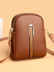 Sac Messenger Femme – Élégance et Praticité au Quotidien