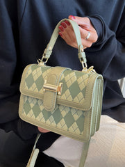 Sac Carré Petit Femme – Élégance et Polyvalence