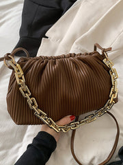 Sac à Épaule Printemps Élégant & Polyvalent