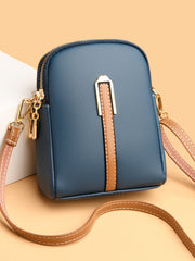 Sac Messenger Femme – Élégance et Praticité au Quotidien