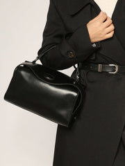 Sac Bandoulière Coussin Élégance Luxe Moderne