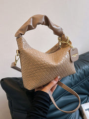 Sac Bandoulière Élégant et Polyvalent pour Femme