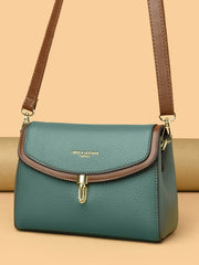 Sac à Main Grand Format Casual Chic – Élégant, Polyvalent et Pratique