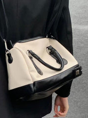 Sac à main élégant et spacieux pour femme – Pratique et tendance