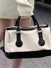 Sac à main élégant et spacieux pour femme – Pratique et tendance